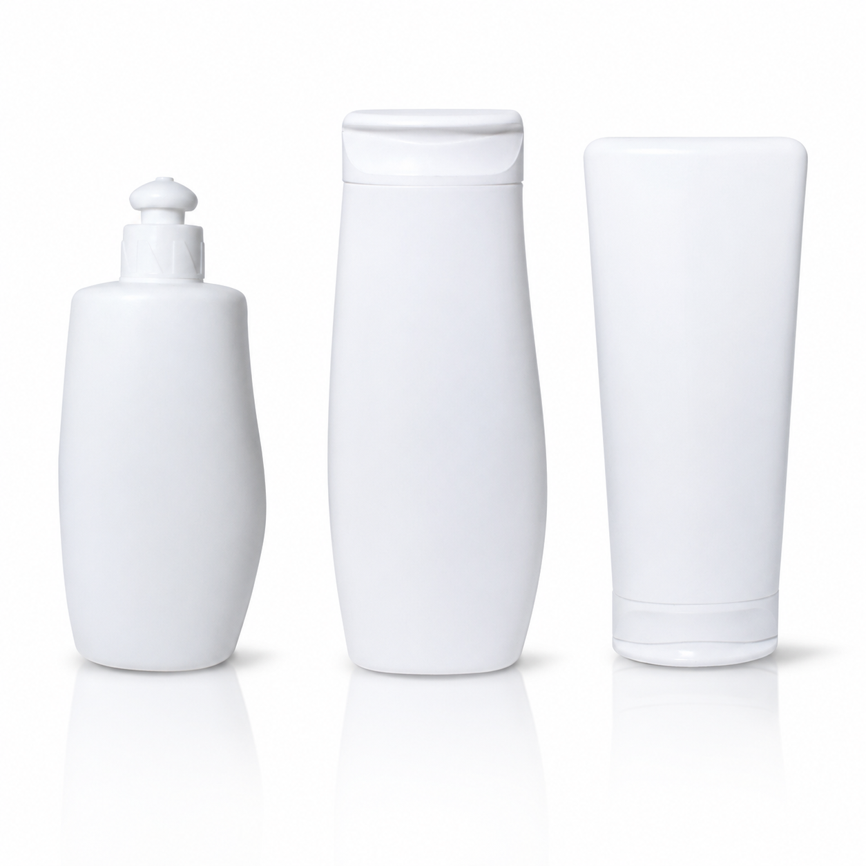 Linha Cosmética