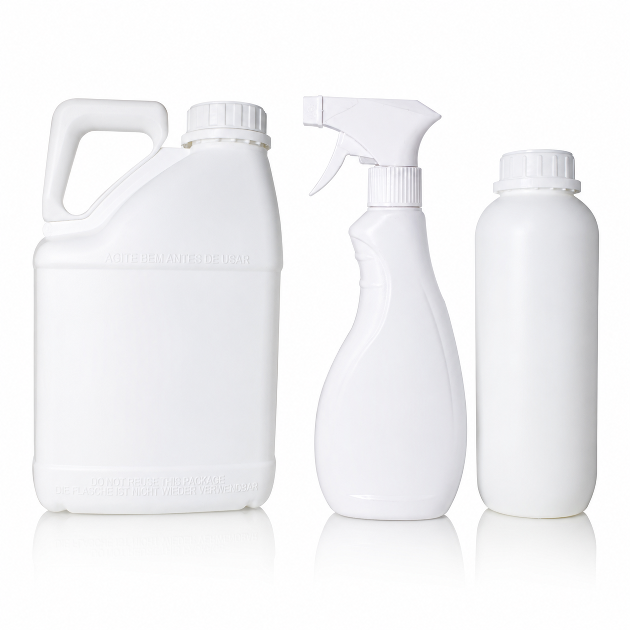 Linha Agro