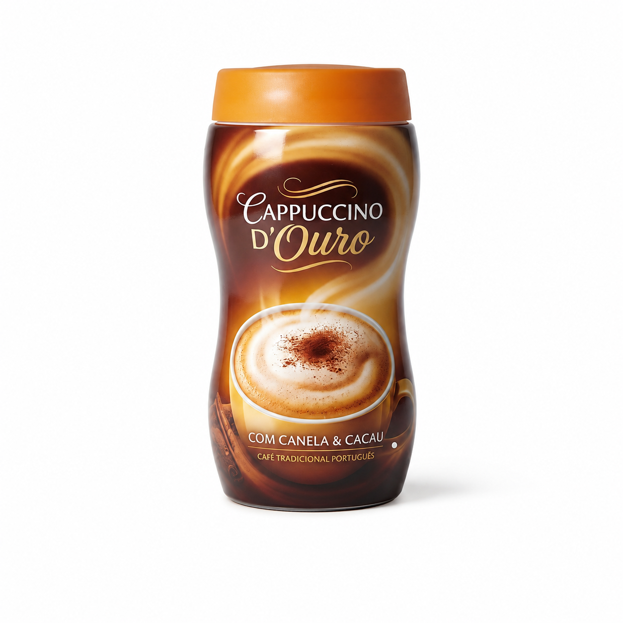 Potes para Cappuccino